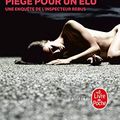 Cover Art for 9782253101031, Piege Pour Un Elu by Ian Rankin