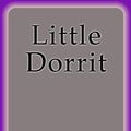 Cover Art for 9788822840837, Little Dorrit by Charles Dickens