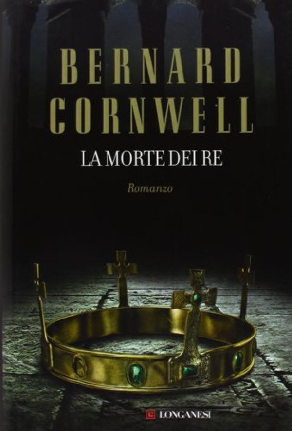 Cover Art for 9788830433922, La morte dei re by Bernard Cornwell