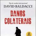 Cover Art for 9789897243608, Danos Colaterais by David Baldacci