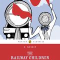 Cover Art for 9780141963600, The Railway Children by E. Nesbit