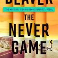 Cover Art for 9780525535942, The Never Game by Jeffery Deaver