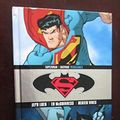 Cover Art for 9781401209216, Superman/Batman Vol 04 by Jeph Loeb