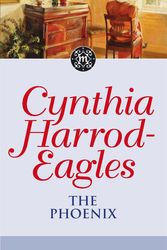 Cover Art for 9780751549904, The Phoenix: The Morland Dynasty, Book 35 by Cynthia Harrod-Eagles