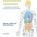 Cover Art for 9780729542289, Clinical Examination Essentials 4th Edition by Talley Professor, Nicholas J, O’Connor, Simon