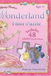 Cover Art for 9781742481937, Shirley Barber Fairy Wonderland Floor Puzzle by Shirley Barber
