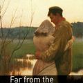 Cover Art for 9780194786348, Far from the Madding Crowd by Thomas Hardy