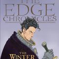 Cover Art for 9780552551267, The Edge Chronicles 2: The Winter Knights: Second Book of Quint by Paul Stewart, Chris Riddell
