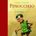 Cover Art for 9781933327006, Pinocchio by Carlo Collodi, Robert Ingpen, Carol Della Chiesa