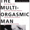 Cover Art for 9780062513359, The Multi-Orgasmic Man by Mantak Chia
