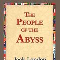 Cover Art for 9781421814711, The People of the Abyss by Jack London