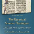 Cover Art for 9781540964205, Essential Summa Theologiae: A Reader and Commentary by Frederick Christian Bauerschmidt