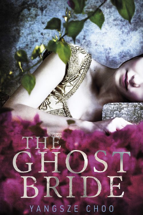 Cover Art for 9781471401411, The Ghost Bride by Yangsze Choo