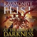 Cover Art for 9780062015938, At the Gates of Darkness by Raymond E Feist, Richard Ferrone, Raymond E Feist