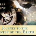 Cover Art for 9781520018768, Journey to the Center of the Earth by Jules Verne