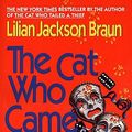 Cover Art for 9780613133524, The Cat Who Came to Breakfast by Lilian Jackson Braun