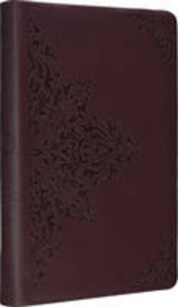 Cover Art for 9781433519697, ESV Value Thinline Bible by Crossway Bibles