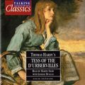 Cover Art for B00NPBFVMI, Tess of the D'Urbervilles by Thomas Hardy