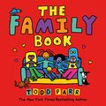 Cover Art for 8601400081990, The Family Book by Todd Parr