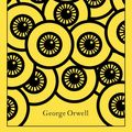 Cover Art for 9780241453513, Nineteen Eighty-Four (Penguin Clothbound Classics) by George Orwell