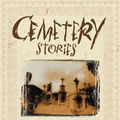 Cover Art for 9780062038005, Cemetery Stories by Katherine Ramsland