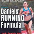 Cover Art for 9781718203662, Daniels' Running Formula by Jack Daniels