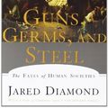 Cover Art for 9780813498027, Diamond, Jared M.'s Guns, Germs, and Steel: The Fates of Human Societies Paperback by Jared Diamond