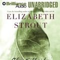 Cover Art for 9781423350057, Olive Kitteridge by Elizabeth Strout