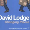 Cover Art for 9780140046564, Changing Places by David Lodge