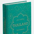 Cover Art for 9780714865294, Thailand: The Cookbook by Jean-Pierre Gabriel