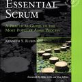 Cover Art for B008NAKA5O, Essential Scrum: A Practical Guide to the Most Popular Agile Process (Addison-Wesley Signature Series (Cohn)) by Kenneth S. Rubin