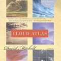 Cover Art for 9781417664726, Cloud Atlas by David Mitchell
