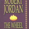 Cover Art for B006Z2UO1M, The Wheel of Time, Boxed Set II, Books 4-6: The Shadow Rising, The Fires of Heaven, Lord of Chaos by Robert Jordan