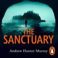Cover Art for B09KCKZNJH, The Sanctuary by Andrew Hunter Murray