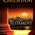Cover Art for 9780385339582, The Testament by John Grisham