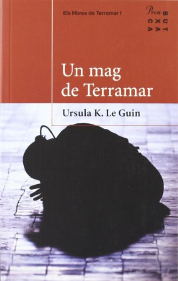 Cover Art for 9788484371113, Un mag de Terramar by Le Guin, Ursula K.