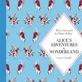 Cover Art for 9781447292944, Alice's Adventures in Wonderland by Lewis Carroll
