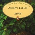 Cover Art for 9780141198057, Aesop's Fables by Aesop