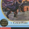 Cover Art for 9780606276559, Cold Fire by Tamora Pierce