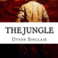 Cover Art for 9781539795889, The Jungle by Upton Sinclair