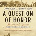 Cover Art for 9780375726255, A Question of Honor by Stanley Cloud