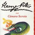 Cover Art for 9788532527851, Harry Potter e a Câmara Secreta by J. K. Rowling