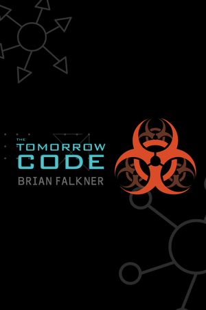 Cover Art for 9780375843655, The Tomorrow Code by Brian Falkner