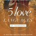 Cover Art for 9780802412843, The 5 Love Languages of Teenagers: The Secret to Loving Teens Effectively by Gary Chapman