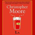 Cover Art for 9788498007350, La sanguijuela de mi niña by Christopher Moore