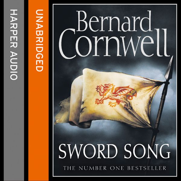 Cover Art for 9780008164423, Sword Song by Bernard Cornwell