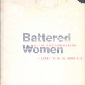 Cover Art for 9780300128932, Battered Women and Feminist Lawmaking by Professor Elizabeth M. Schneider