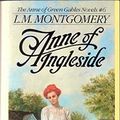 Cover Art for B016SK00AK, Anne of Ingleside (Anne Shirley Series #6) by Lucy Maud Montgomery