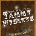 Cover Art for 9781441726674, Tammy Wynette by Jimmy McDonough