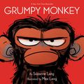 Cover Art for 9780593123997, Grumpy Monkey by Suzanne Lang